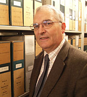 COUTAZ Gilbert Archives